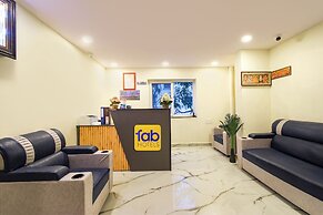 Fabhotel Vk'S Gandimaisamma