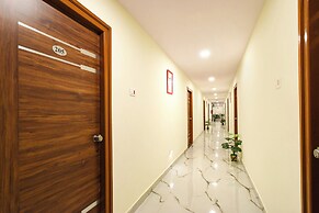 Fabhotel Vk'S Gandimaisamma