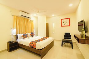 Fabhotel Vk'S Gandimaisamma