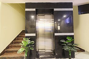 Fabhotel Vk'S Gandimaisamma