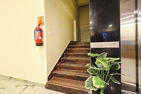 Fabhotel Vk'S Gandimaisamma