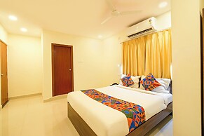 Fabhotel Vk'S Gandimaisamma