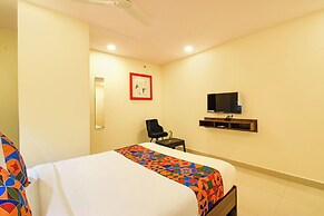 Fabhotel Vk'S Gandimaisamma