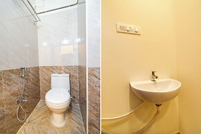 Fabhotel Vk'S Gandimaisamma