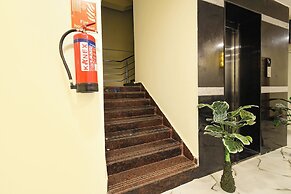 Fabhotel Vk'S Gandimaisamma