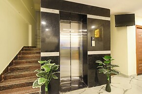 Fabhotel Vk'S Gandimaisamma