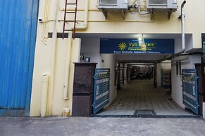 Fabhotel Vk'S Gandimaisamma