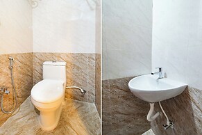 Fabhotel Vk'S Gandimaisamma