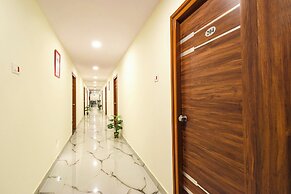 Fabhotel Vk'S Gandimaisamma