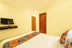 Fabhotel Vk'S Gandimaisamma