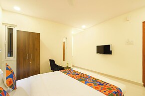 Fabhotel Vk'S Gandimaisamma