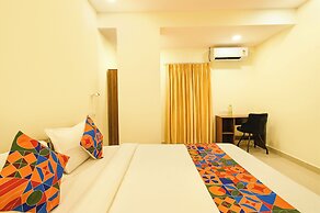 Fabhotel Vk'S Gandimaisamma