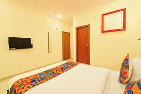 Fabhotel Vk'S Gandimaisamma