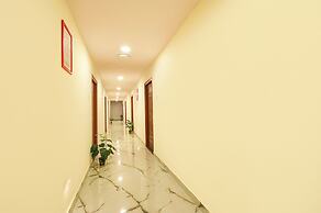 Fabhotel Vk'S Gandimaisamma