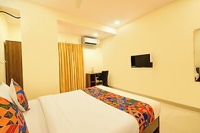 Fabhotel Vk'S Gandimaisamma