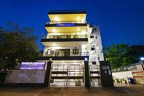 Fabhotel Log Inn Stay