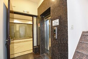 Fabhotel Log Inn Stay