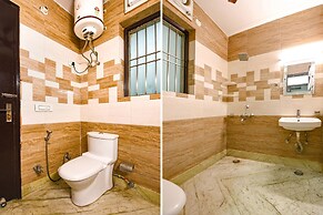 Fabhotel Log Inn Stay