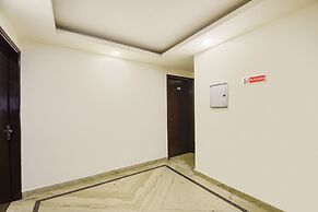 Fabhotel Log Inn Stay