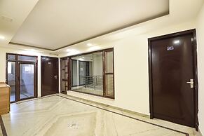 Fabhotel Log Inn Stay