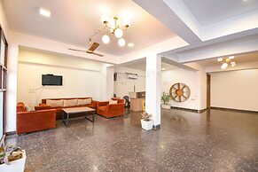 Fabhotel Log Inn Stay