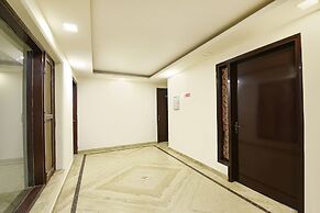 Fabhotel Log Inn Stay