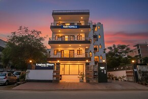 Fabhotel Log Inn Stay
