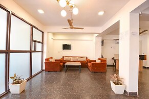 Fabhotel Log Inn Stay