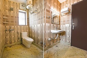 Fabhotel Log Inn Stay