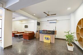 Fabhotel Log Inn Stay