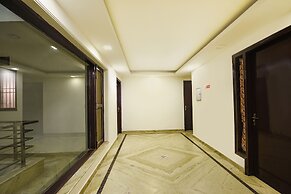 Fabhotel Log Inn Stay