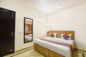 Fabhotel Log Inn Stay