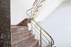 Fabhotel Log Inn Stay