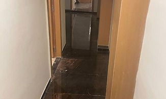 Fabhotel Platinum Inn