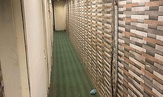 Fabhotel Platinum Inn