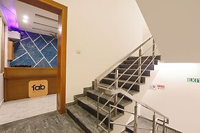 Fabhotel Lloyd’S Inn