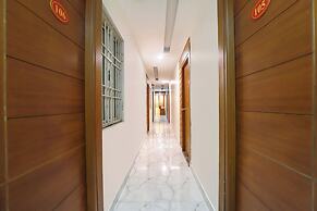 Fabhotel Lloyd’S Inn