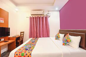 Fabhotel Lloyd’S Inn