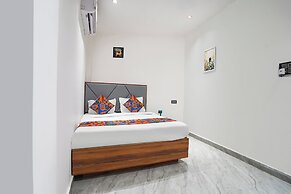 Fabhotel The Shivaay Palace