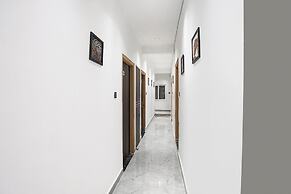 Fabhotel The Shivaay Palace