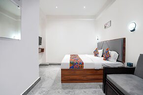 Fabhotel The Shivaay Palace