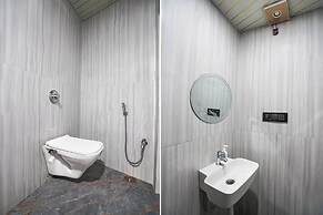 Fabhotel The Shivaay Palace