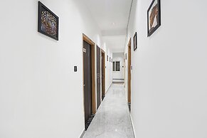 Fabhotel The Shivaay Palace