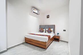 Fabhotel The Shivaay Palace