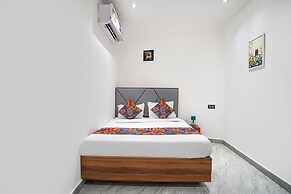 Fabhotel The Shivaay Palace