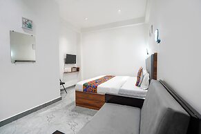 Fabhotel The Shivaay Palace