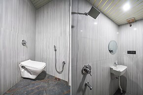 Fabhotel The Shivaay Palace