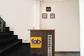 Fabhotel The Shivaay Palace