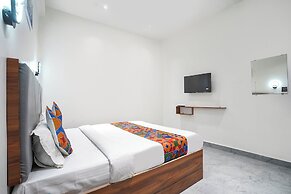 Fabhotel The Shivaay Palace