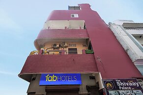 Fabhotel The Shivaay Palace